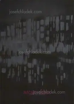 Cover of Christian Reister - Nacht und Nebel