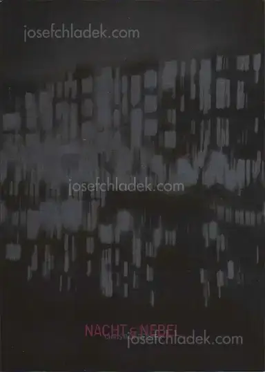 Christian Reister - Nacht und Nebel Christian Reister - Nacht und Nebel