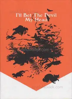 Cover of Carlos Alba - I’ll Bet the Devil My Head