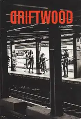 Cover of Christian Reister - Driftwood 15 | New York