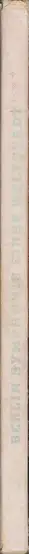 Book spine: Horst Pannwitz - Berlin. Symphonie einer Weltstadt
