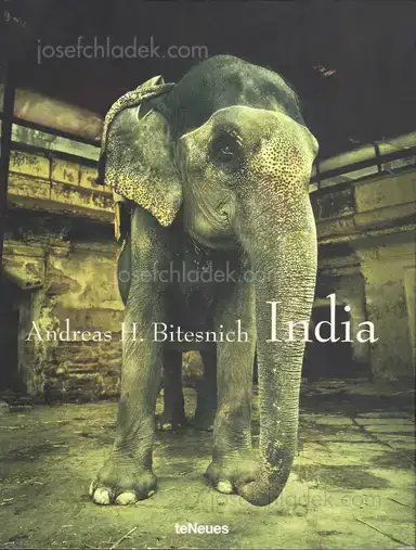 Andreas H. Bitesnich - India Andreas H. Bitesnich - India