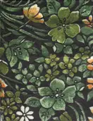 Kristina Syrchikova - The Burial Dress