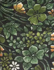 Cover of Kristina Syrchikova - The Burial Dress