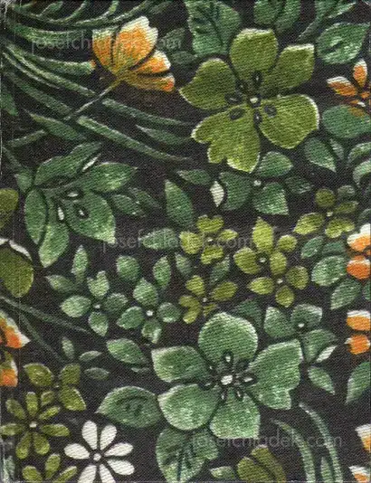 Cover of Kristina Syrchikova - The Burial Dress