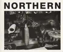 Kazumi Kurigami - 操上　和美 - Northern