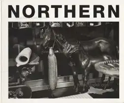 Kazumi Kurigami - 操上　和美 - Northern