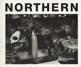 Cover of Kazumi Kurigami - 操上　和美 - Northern