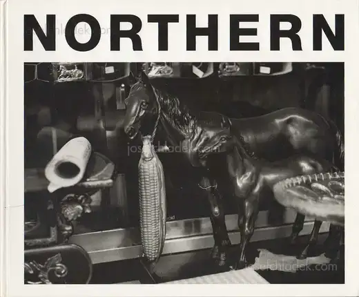 Cover of Kazumi Kurigami - 操上　和美 - Northern