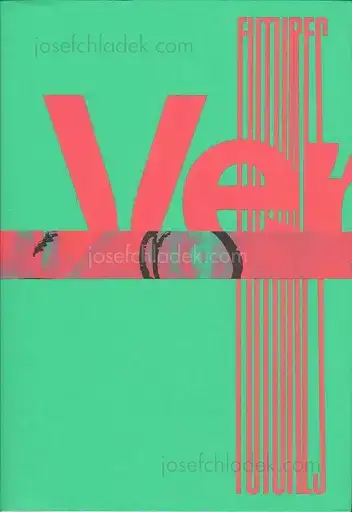 Cover of Futures - On the Verge