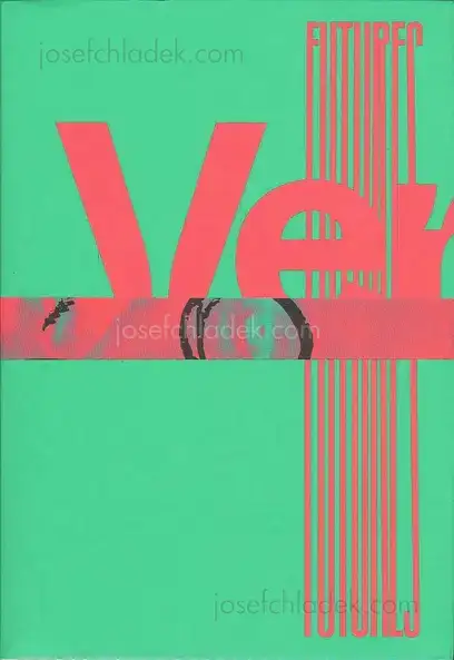 Cover of Futures - On the Verge