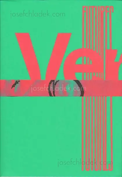 Cover of Futures - On the Verge