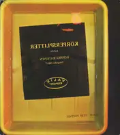 Valie Export - Körpersplitter