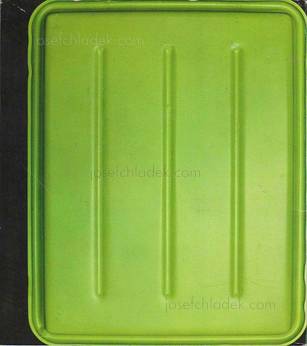 Valie Export Körpersplitter