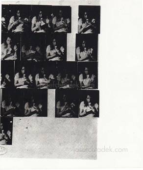 Valie Export K&ouml;rpersplitter