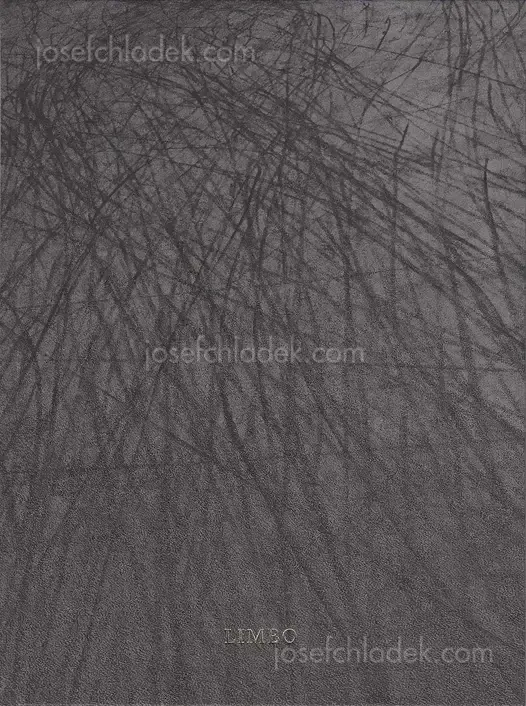 Cover of Sergio Castañeira - Limbo