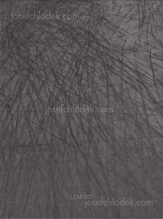 Cover of Sergio Castañeira - Limbo