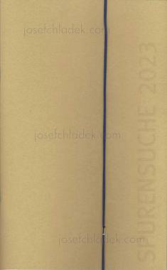  Martin & Philipp Graf Frey Spurensuche 2023