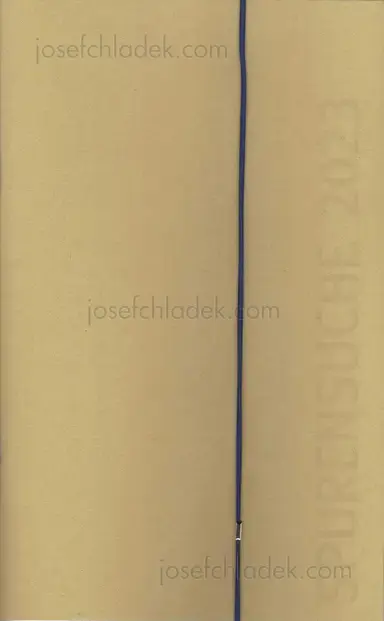 Martin Frey & Philipp Graf - Spurensuche 2023 Martin Frey & Philipp Graf - Spurensuche 2023