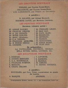  Germaine Krull Mac Orlan Pierre - Germaine Krull