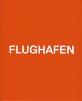 Andreas Gehrke - Flughafen Berlin-Tegel