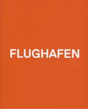 Andreas Gehrke - Flughafen Berlin-Tegel