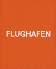 Andreas Gehrke - Flughafen Berlin-Tegel