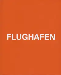 Andreas Gehrke - Flughafen Berlin-Tegel