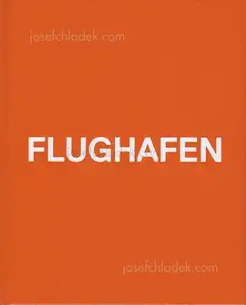Cover of Andreas Gehrke - Flughafen Berlin-Tegel