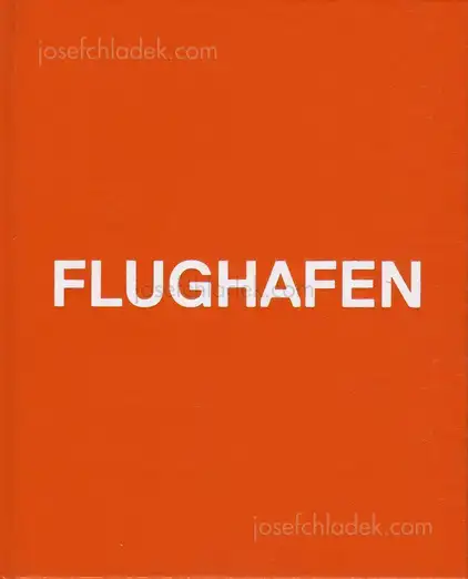Cover of Andreas Gehrke - Flughafen Berlin-Tegel
