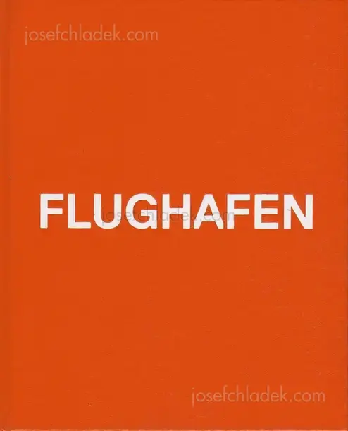 Cover of Andreas Gehrke - Flughafen Berlin-Tegel