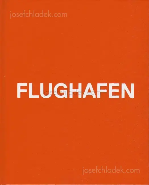 Cover of Andreas Gehrke - Flughafen Berlin-Tegel