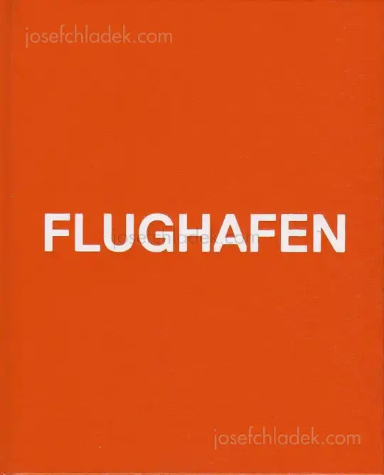 Cover of Andreas Gehrke - Flughafen Berlin-Tegel