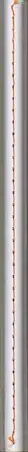 Book spine: Gregor Radonjič - Misplacements