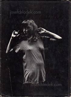  Ed Van der Elsken Liebe in Saint Germain des Pres