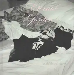 Cover of Eron Rauch - The Eternal Garden