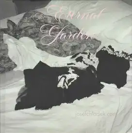 Cover of Eron Rauch - The Eternal Garden