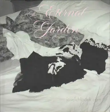 Eron Rauch - The Eternal Garden Eron Rauch - The Eternal Garden