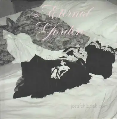 Cover of Eron Rauch - The Eternal Garden