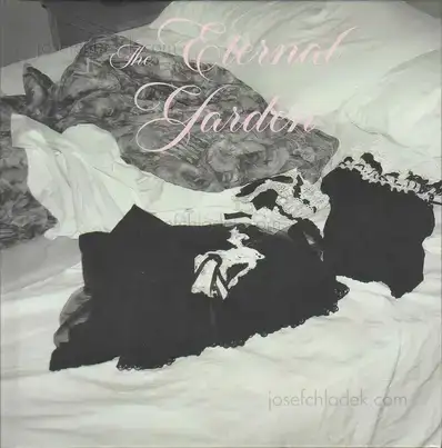 Cover of Eron Rauch - The Eternal Garden
