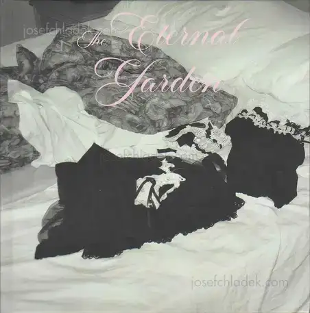 Cover of Eron Rauch - The Eternal Garden