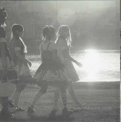  Eron Rauch The Eternal Garden