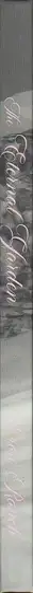 Book spine: Eron Rauch - The Eternal Garden