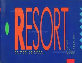 Martin Parr - The Last Resort