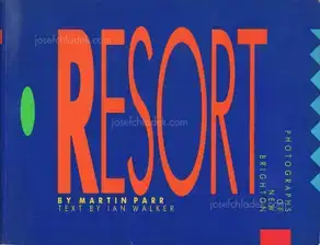 Martin Parr - The Last Resort
