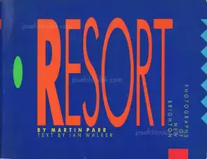 Martin Parr - The Last Resort