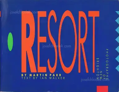 Martin Parr - The Last Resort Martin Parr - The Last Resort
