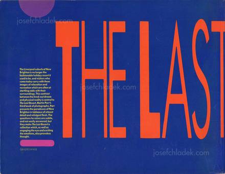  Martin Parr The Last Resort