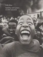 Erik Hinz - Twenty-one Years in One Second