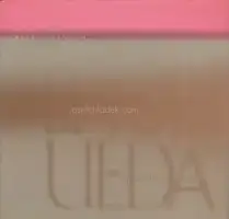 Shōji Ueda - Brilliant Scenes: Shoji Ueda Photo Album - 植田　正治 - ベス単写真帖・白い風 - Book photo 1